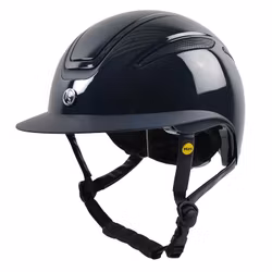 Ridhjälm, S-L, HS Mips Air Skyblue