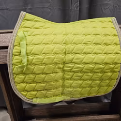 Schabrak, ponny, Showmaster