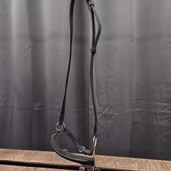 Bygelnosgrimma, island, Treadstone