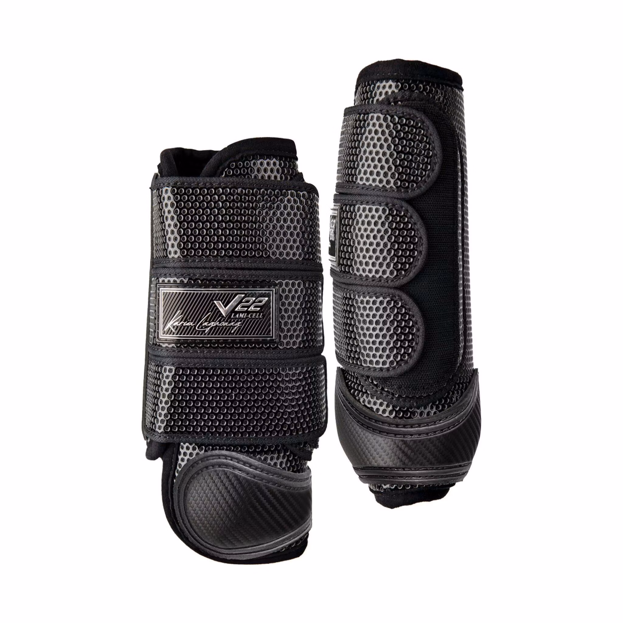 Terrängskydd, S-M, Lami-cell V22