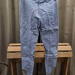 Ridleggings, 38, Starlight