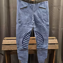 Ridleggings, 38, Starlight