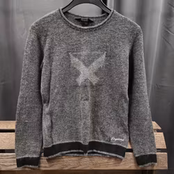 Tröja, S, Kingsland