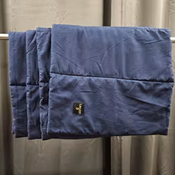 Bandagepaddar, Kentucky