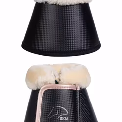 Boots, S, HKM Rosegold Glamour