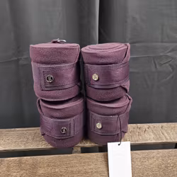 Fleecelindor, PS of Sweden