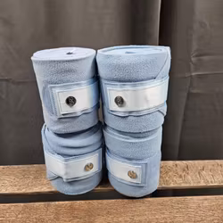 Fleecelindor, PS of Sweden