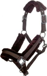 Nylongrimma, ponny-cob, HKM Kathy