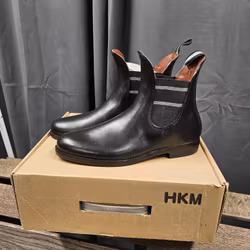 Jodhpurs, 41, HKM Lurex