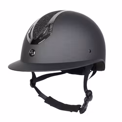 Ridhjälm, 49-63 cm, HS Victory Glimmer