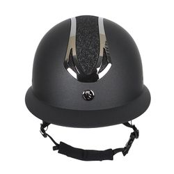 Ridhjälm, 49-63 cm, HS Victory Glimmer