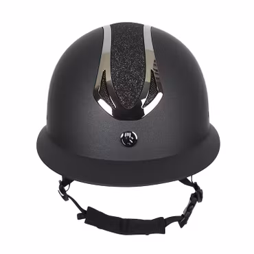 Ridhjälm, 49-63 cm, HS Victory Glimmer