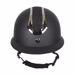 Ridhjälm, 49-63 cm, HS Victory Glimmer