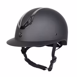 Ridhjälm, 49-63 cm, HS Victory Crome