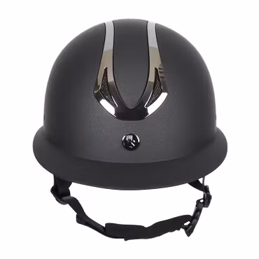 Ridhjälm, 49-63 cm, HS Victory Crome