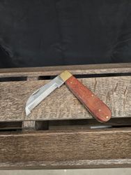 Mankniv