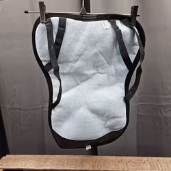 Sitsvärmare, 16", Mias RS