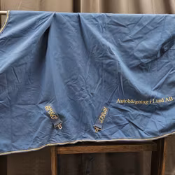 Stall-/transporttäcke, 125 cm, Horseware Amigo