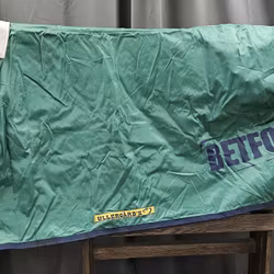 Stall-/transporttäcke, 115 cm, Ullergårds