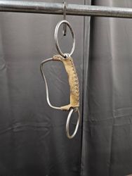 Rakt bett, 11,5 cm