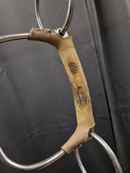 Rakt bett, 11,5 cm
