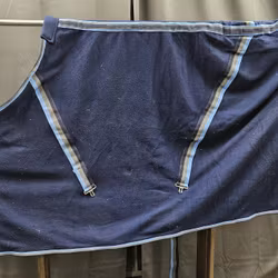 Fleecetäcke, 125 cm