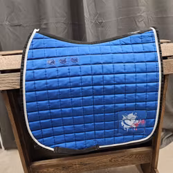 Schabrak, full, Eskadron