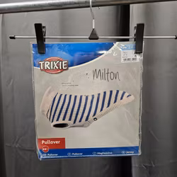 Polotröja, 24 cm, Trixie