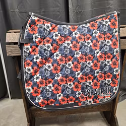 Schabrak, full, Eskadron