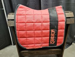 Schabrak, full, Eskadron