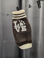 Hundtröja, 25 cm, Showmaster