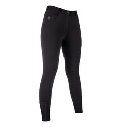 Värmeridbyxor, 32-46, HKM Comfort