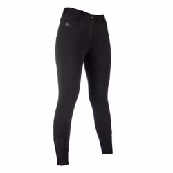 Värmeridbyxor, 32-46, HKM Comfort