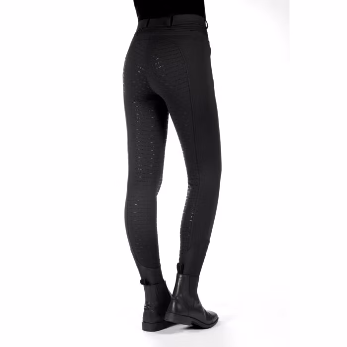 Värmeridbyxor, 32-46, HKM Comfort