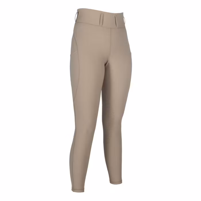 Ridleggings, 32-52, HKM Jil High Waist