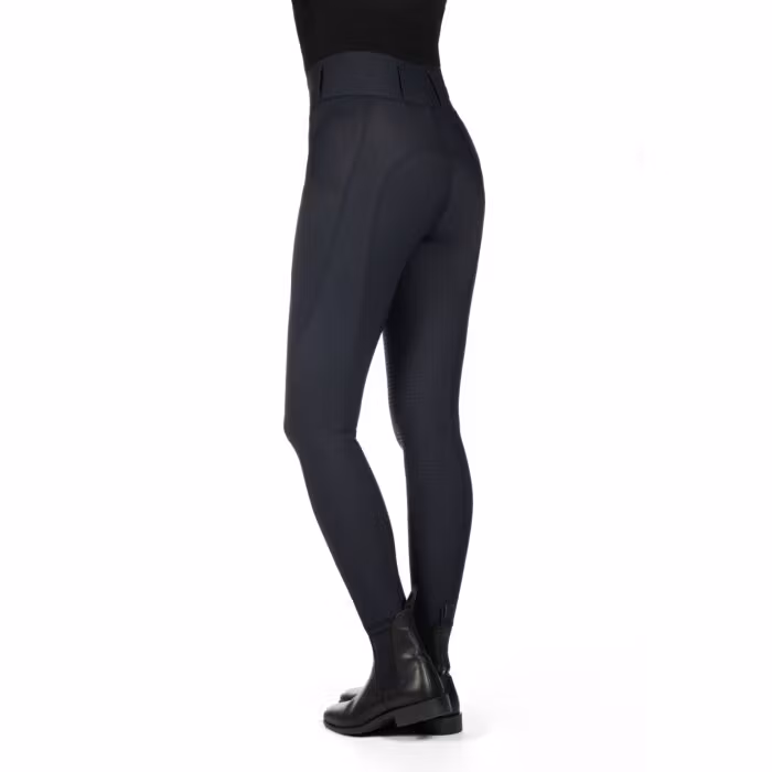 Ridleggings, 32-52, HKM Jil High Waist