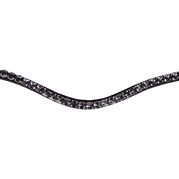 Aachenträns, ponny-full, Lauria Garrelli Livigno