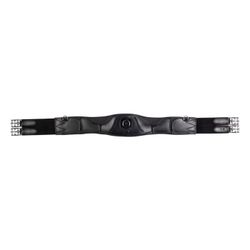Lädergjord, 110-145 cm, HKM Premium