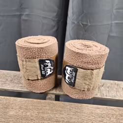 Fleecelindor, Mias RS