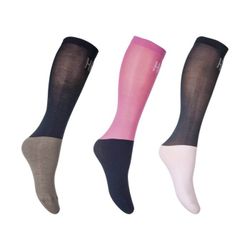Ridstrumpor, 32-43, HKM Microcotton colour