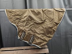Hals, LA, Horseware Rambo Optimo