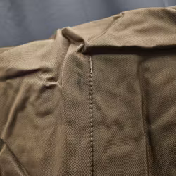 Hals, LA, Horseware Rambo Optimo