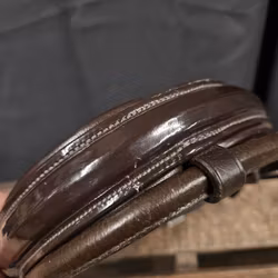 Aachennosgrimma, full, Kyro Riding Gear