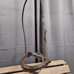 Aachennosgrimma, full, Kyro Riding Gear