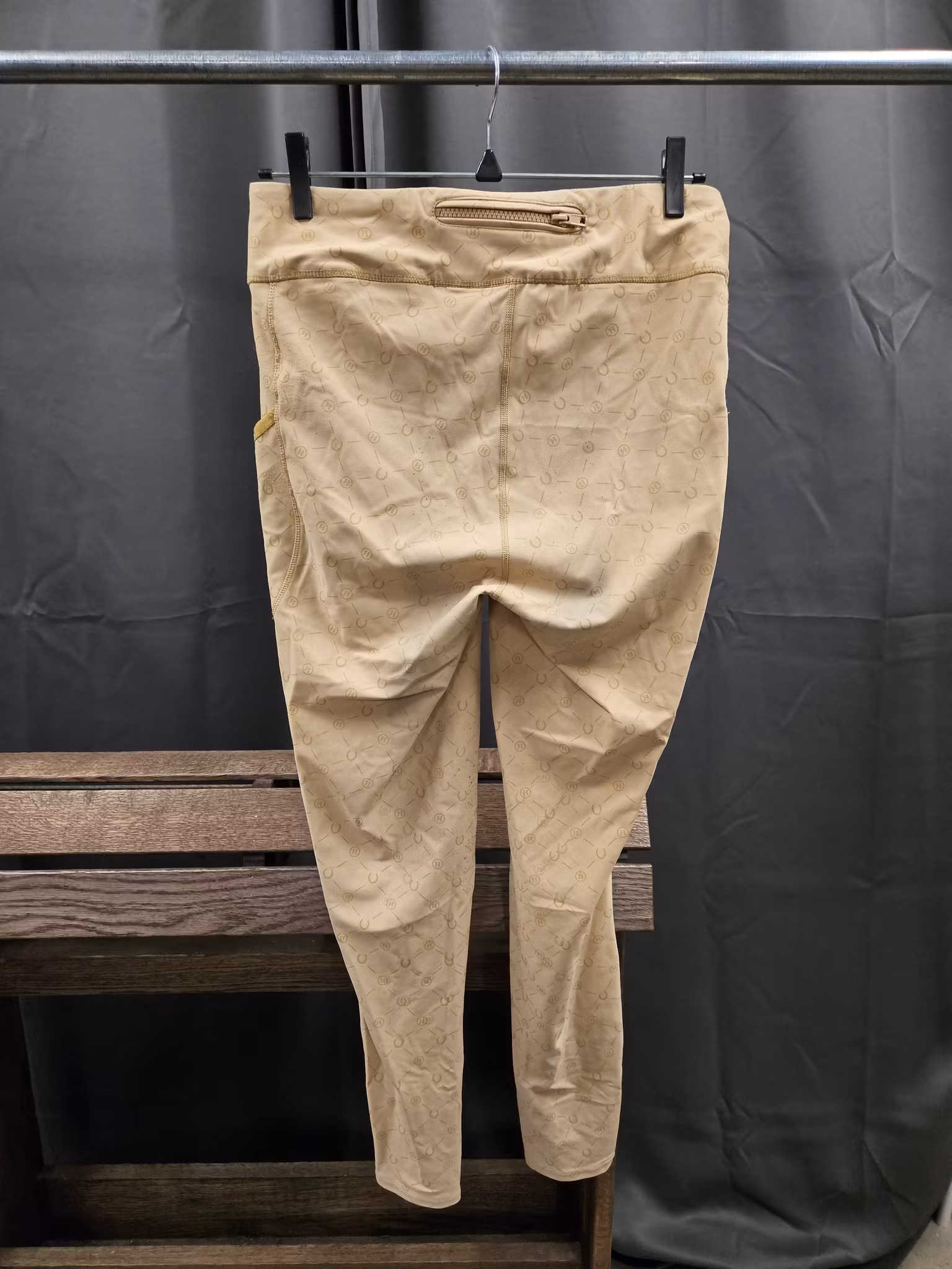 Ridleggings, L, JH Collection