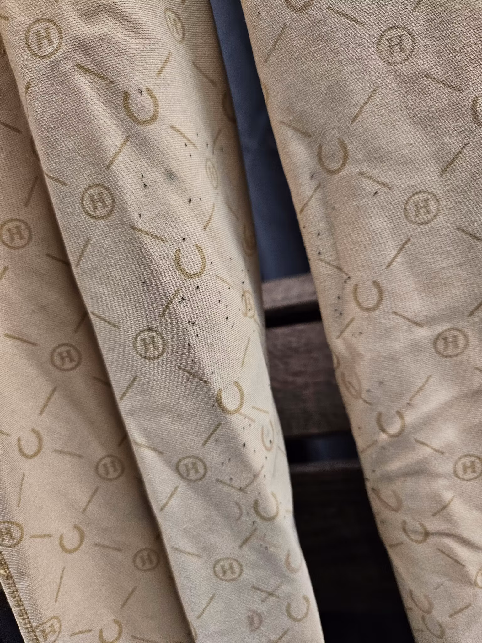 Ridleggings, L, JH Collection