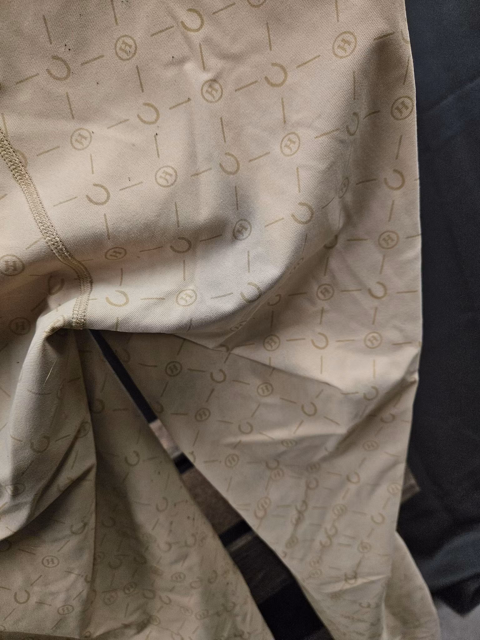 Ridleggings, L, JH Collection