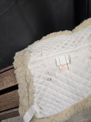 Teddypad, ponny