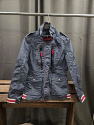 Jacka, XS, HV Polo