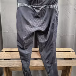 Ridleggings, 42, PS of Sweden
